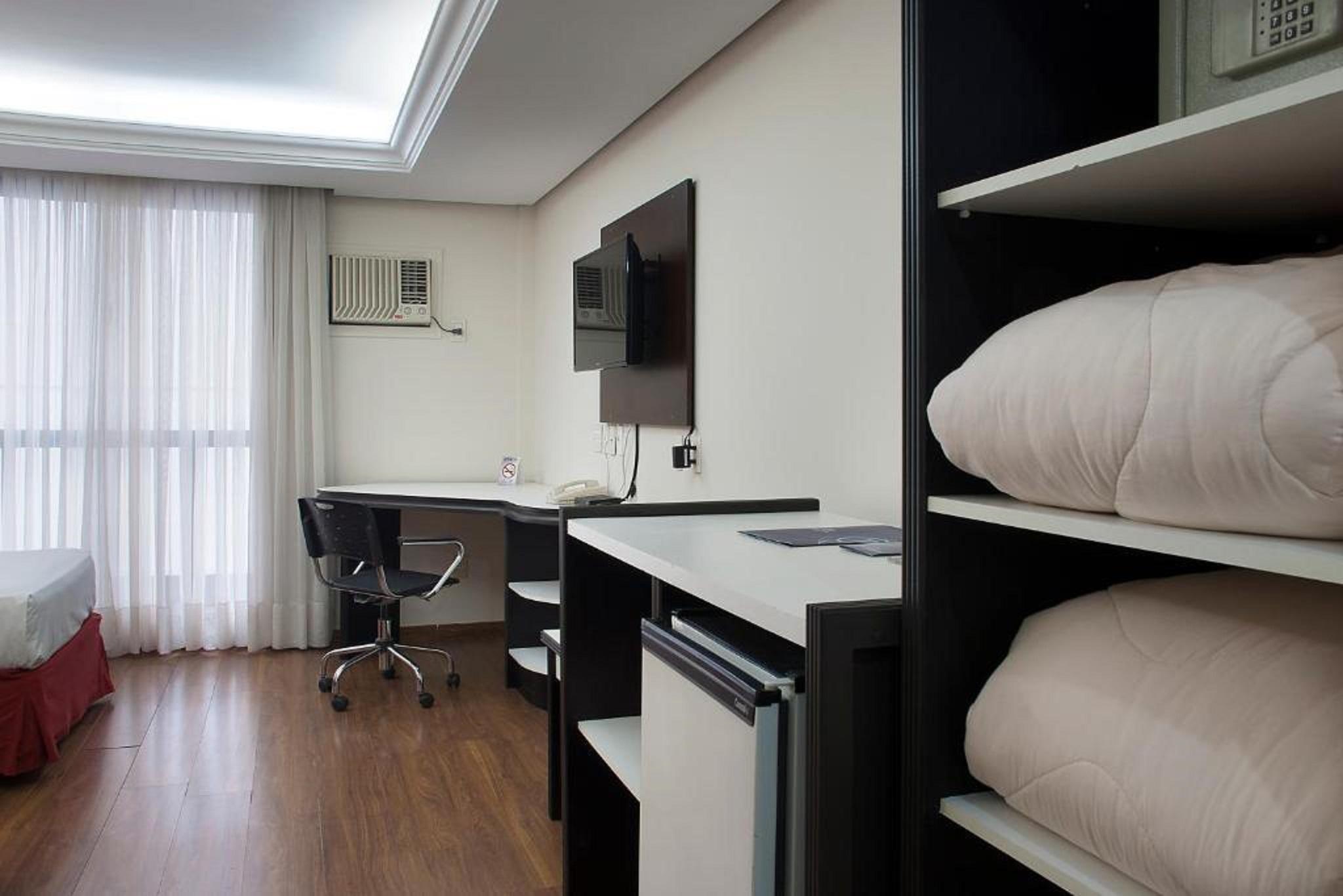 Master Grande Hotel - Proximo Ao Palacio Do Governo Porto Alegre Exterior photo